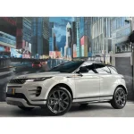 Land Rover Evoque R Dynamic Vehicapital SAS • $164.000.000 20201 21.000 Km Usaquén - Bogotá D.C.