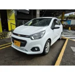 Chevrolet Beat 1.2 Ltz $49.000.000 2022|48.000 Km La Carolina - Usaquén